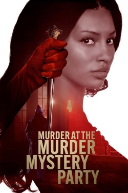 watch Murder at the Murder Mystery Party movies free online