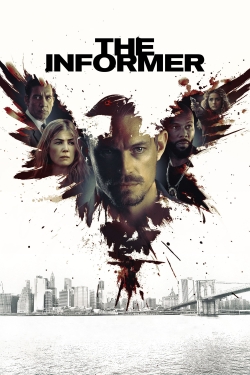 watch The Informer movies free online