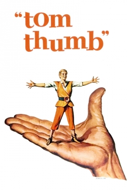 watch Tom Thumb movies free online