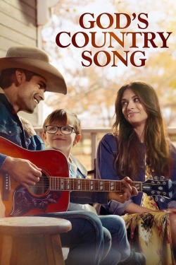 watch God's Country Song movies free online