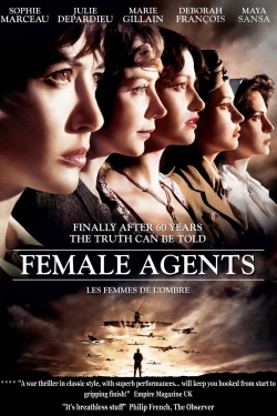 watch Female Agents movies free online