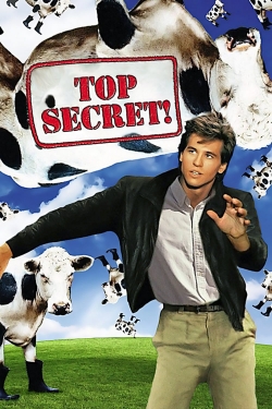 watch Top Secret! movies free online