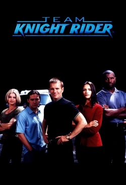 watch Team Knight Rider movies free online