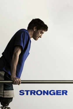 watch Stronger movies free online