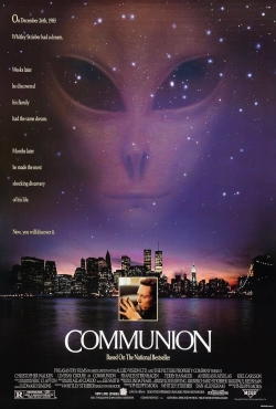 watch Communion movies free online