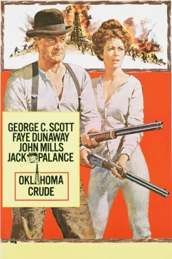 watch Oklahoma Crude movies free online