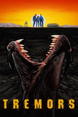 watch Tremors movies free online