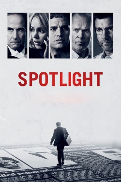 watch Spotlight movies free online