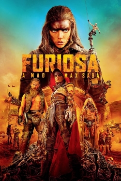 watch Furiosa: A Mad Max Saga movies free online