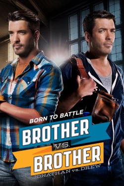 watch Brother vs. Brother movies free online