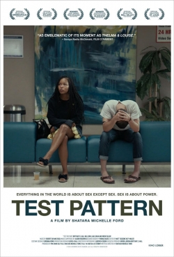 watch Test Pattern movies free online