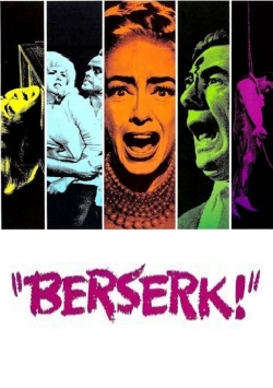 watch Berserk movies free online