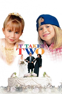 watch It Takes Two movies free online