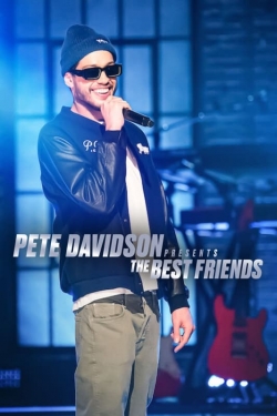 watch Pete Davidson Presents: The Best Friends movies free online