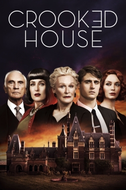 watch Crooked House movies free online