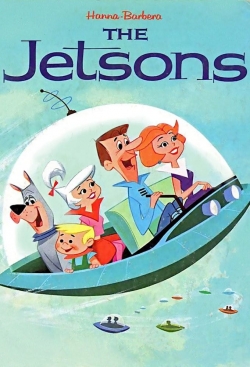 watch The Jetsons movies free online