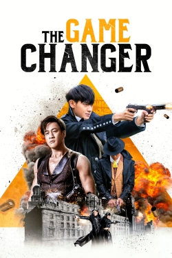 watch The Game Changer movies free online