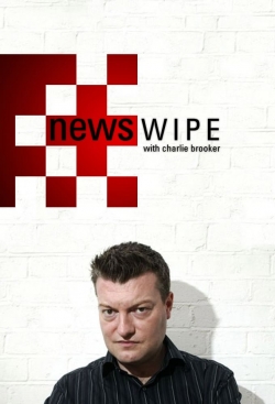 watch Newswipe with Charlie Brooker movies free online