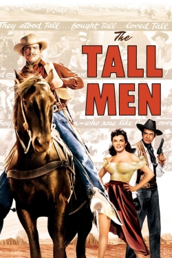 watch The Tall Men movies free online