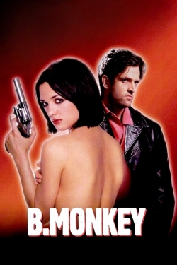 watch B. Monkey movies free online