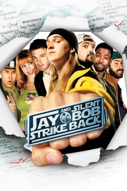 watch Jay and Silent Bob Strike Back movies free online