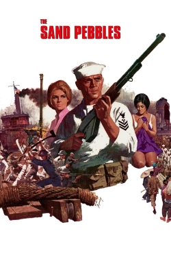 watch The Sand Pebbles movies free online