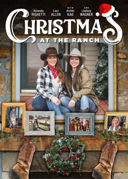 watch Christmas at the Ranch movies free online