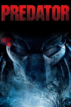 watch Predator movies free online