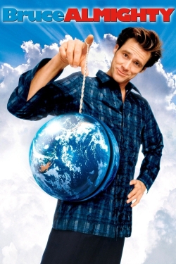 watch Bruce Almighty movies free online