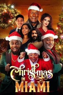 watch Christmas in Miami movies free online