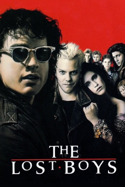 watch The Lost Boys movies free online