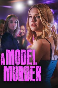 watch A Model Murder movies free online