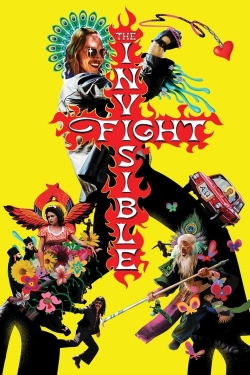watch The Invisible Fight movies free online