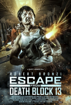 watch Escape from Death Block 13 movies free online