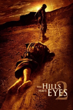 watch The Hills Have Eyes 2 movies free online