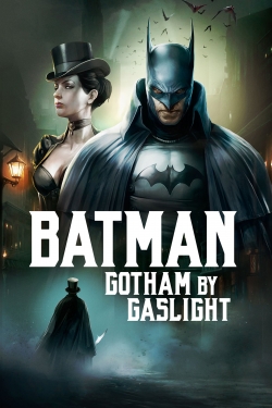 watch Batman: Gotham by Gaslight movies free online