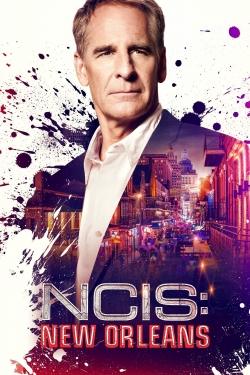 watch NCIS: New Orleans movies free online