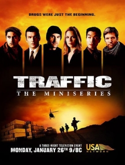 watch Traffic movies free online