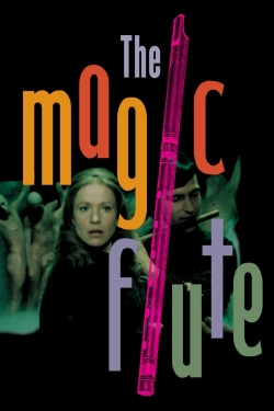 watch The Magic Flute movies free online