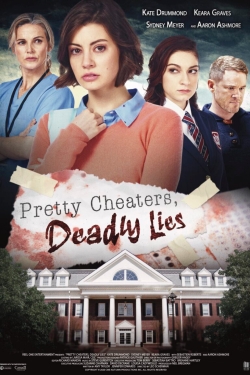 watch Pretty Cheaters, Deadly Lies movies free online