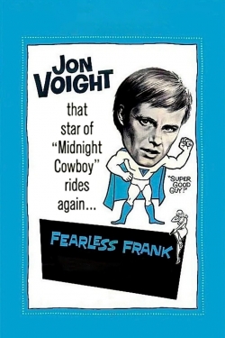 watch Fearless Frank movies free online
