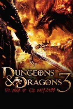 watch Dungeons & Dragons: The Book of Vile Darkness movies free online