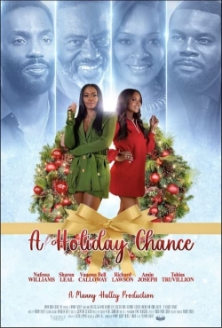 watch A Holiday Chance movies free online