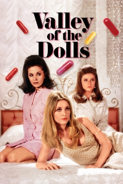 watch Valley of the Dolls movies free online