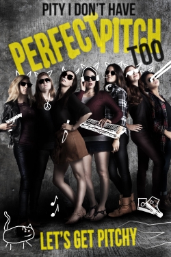 watch Pity I Don't Have Perfect Pitch Too movies free online