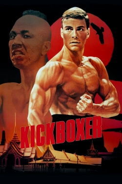 watch Kickboxer movies free online