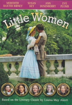 watch Little Women movies free online