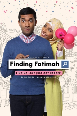 watch Finding Fatimah movies free online