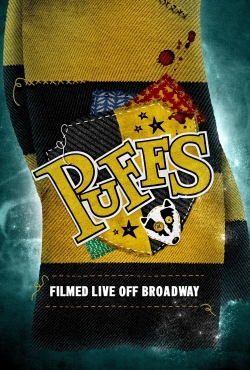 watch Puffs: Filmed Live Off Broadway movies free online