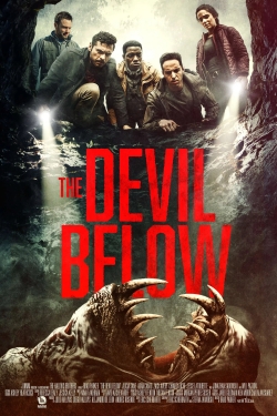 watch The Devil Below movies free online
